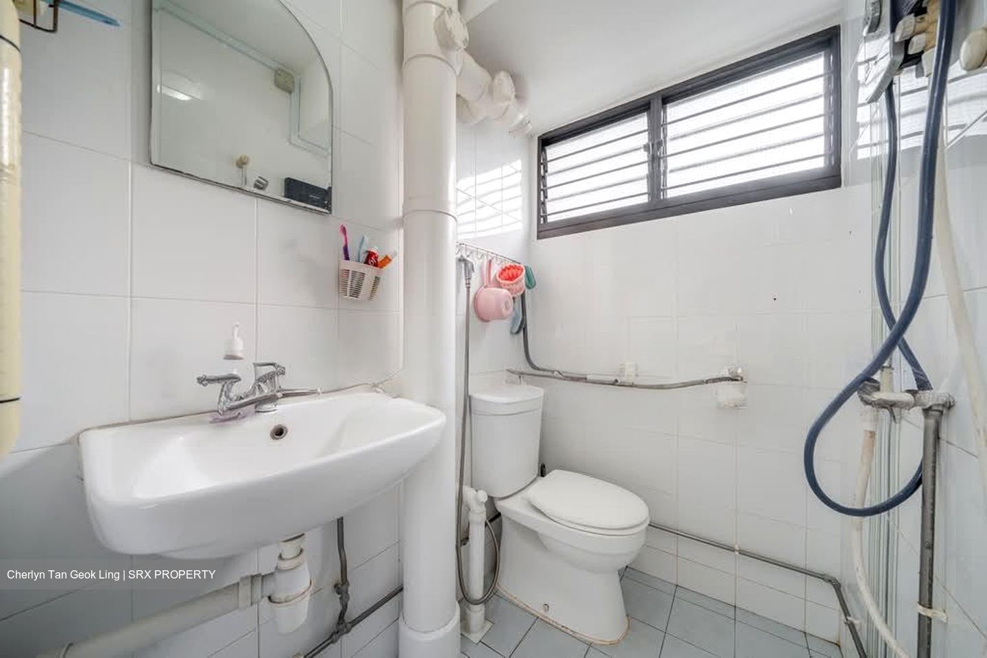 Blk 587 Cheng San Court (Ang Mo Kio), HDB 3 Rooms #602852361